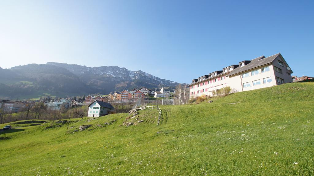 Schwendihaus Hostel Amden Bagian luar foto